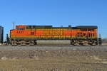 BNSF 4487
